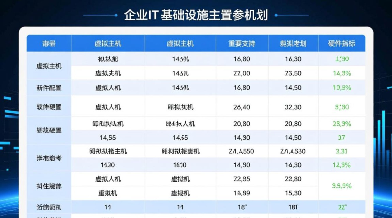 华为虚拟主机配置参数表怎么看才选对适合自己的? 华为虚拟主机配置参数表怎么看才选对适合自己的?