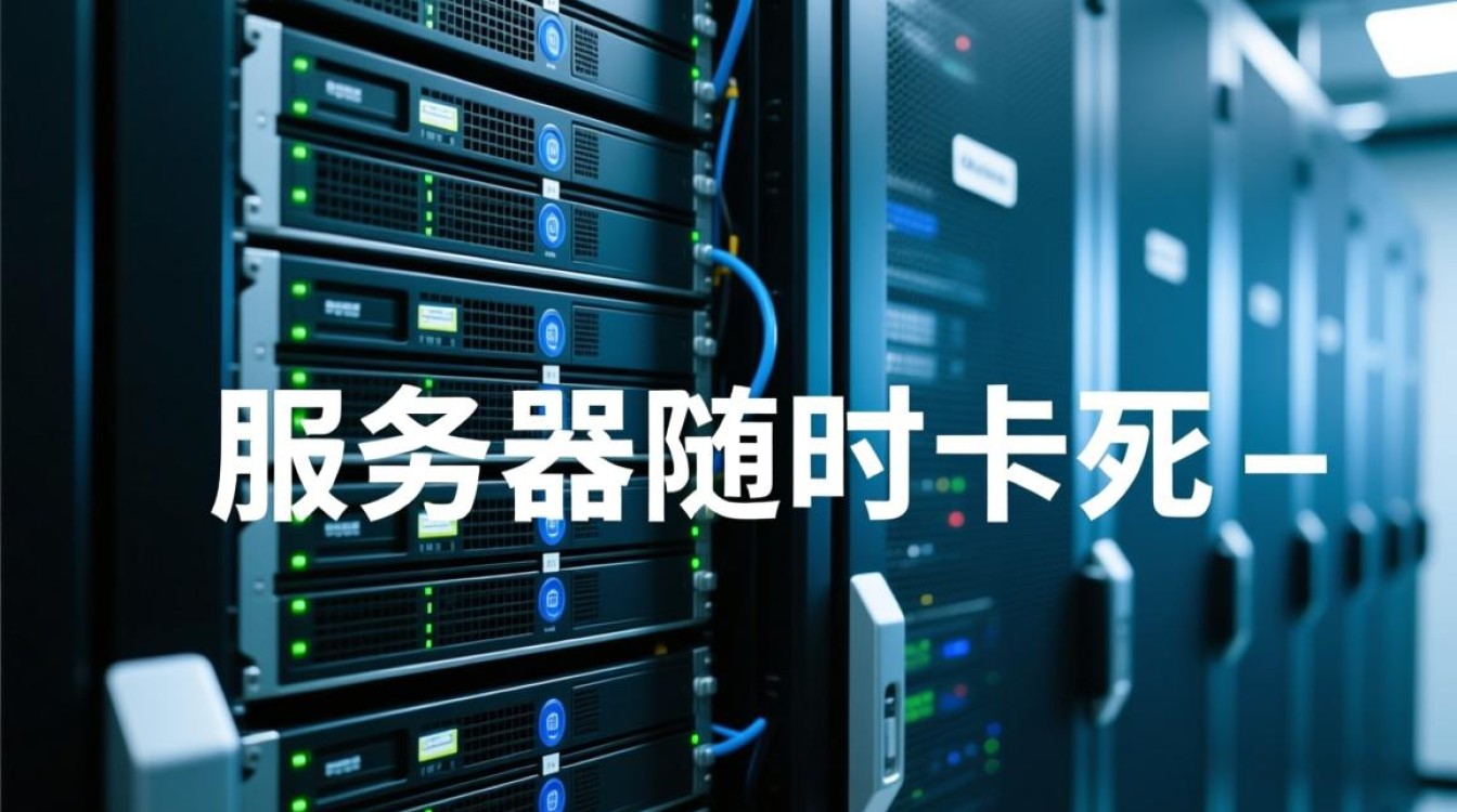 服务器随时卡死怎么办?教你排查和解决卡死问题 服务器随时卡死怎么办?教你排查和解决卡死问题