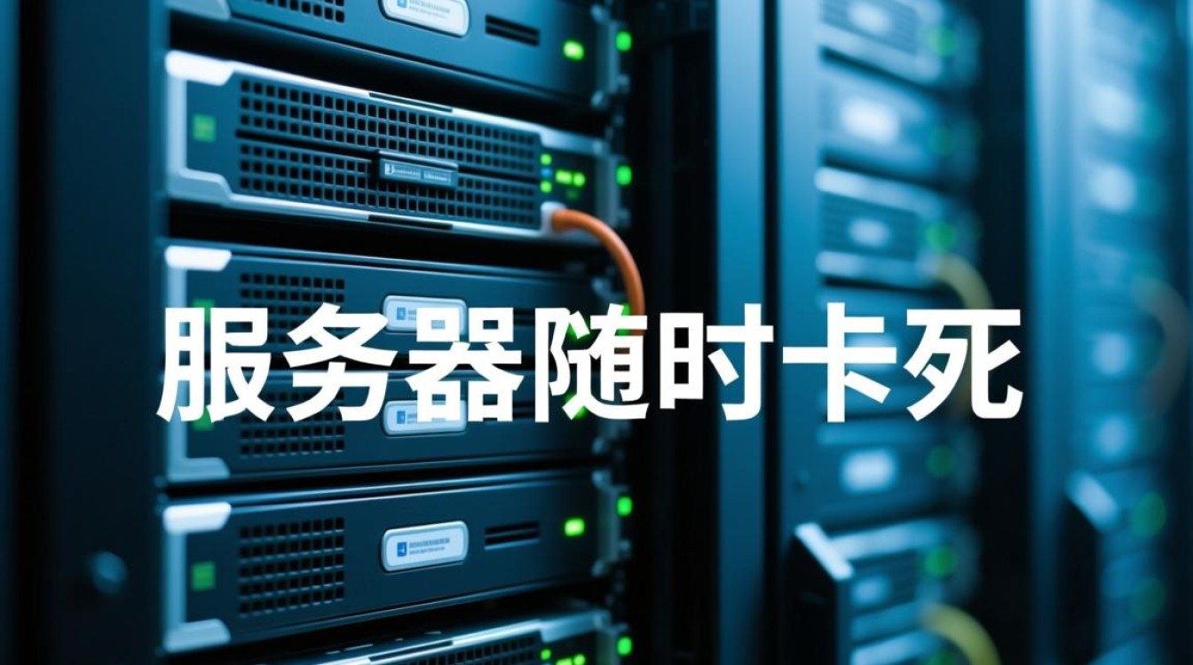 服务器随时卡死怎么办?教你排查和解决卡死问题 服务器随时卡死怎么办?教你排查和解决卡死问题