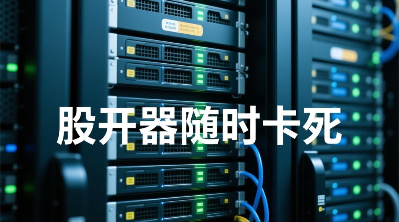 服务器随时卡死怎么办?教你排查和解决卡死问题 服务器随时卡死怎么办?教你排查和解决卡死问题