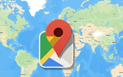 谷歌地图报错怎么操作？错误位置如何提交？