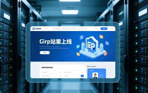 icp备案服务器必须国内吗？租用哪些更合规？