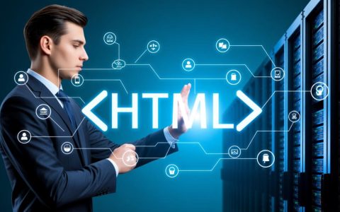 html 服务器压力过大时该如何有效优化与缓解？