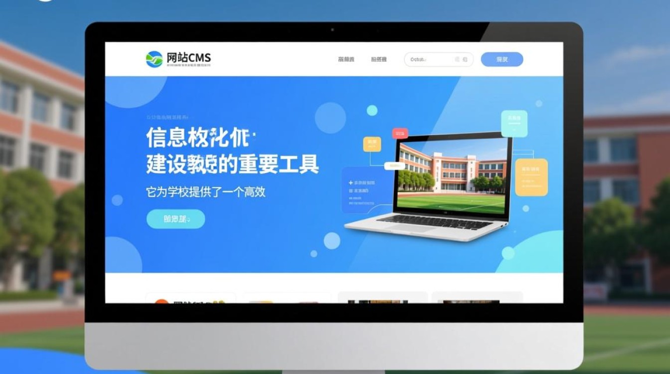 校园网站cms选哪个好?新手怎么搭建校园网站? 校园网站cms选哪个好?新手怎么搭建校园网站?