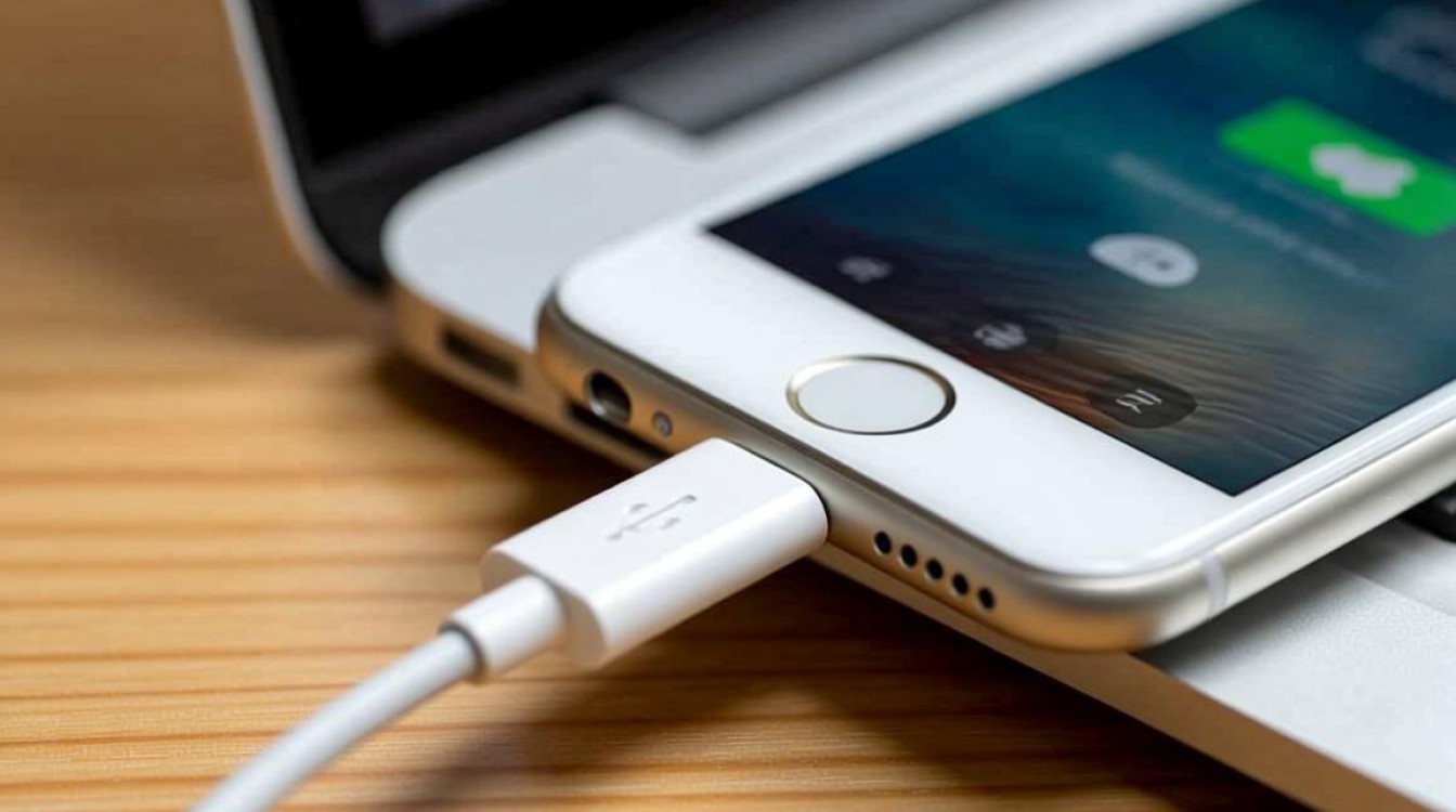 mac无法连接iPhone怎么办？解决方法与步骤详解