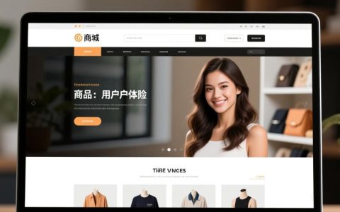 如何打造一个好看的商城网站？设计要点有哪些？