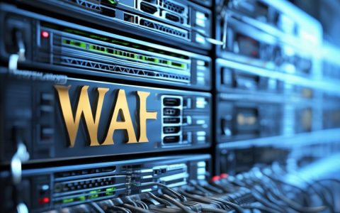 WAF负载均衡部署如何实现高效协同与安全防护？