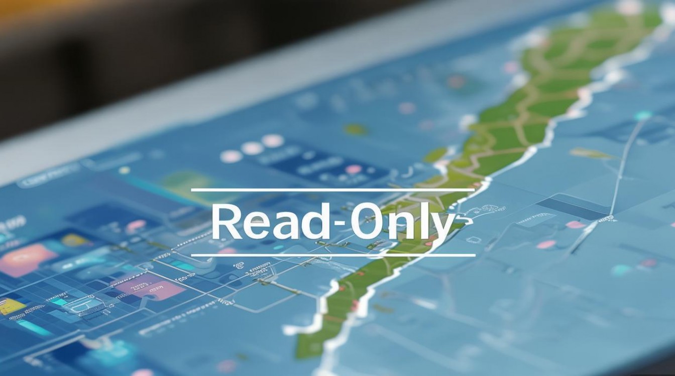 arcgis数据库为只读 arcgis数据库为只读