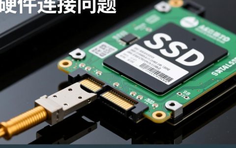 SSD无法读取怎么办？数据还能恢复吗？