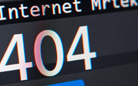404错误常见原因有哪些？如何快速排查解决？