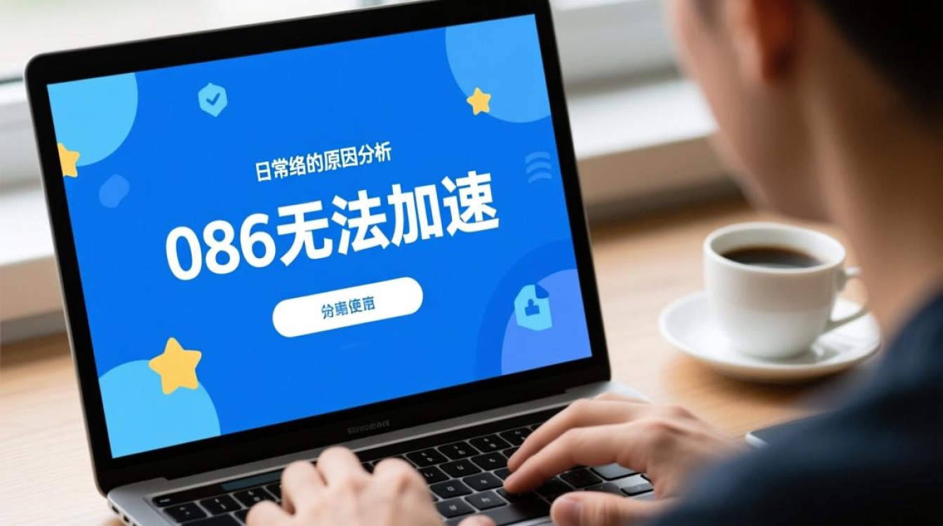 086无法加速怎么办?解决方法与原因分析 086无法加速怎么办?解决方法与原因分析