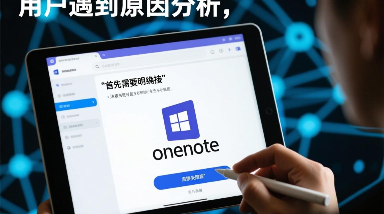 onenote无法连接怎么办?本地网络与账户同步问题排查指南 onenote无法连接怎么办?本地网络与账户同步问题排查指南