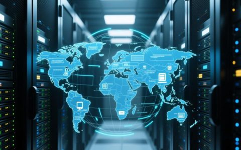 怎么发现服务器？IP、端口、服务识别方法有哪些？