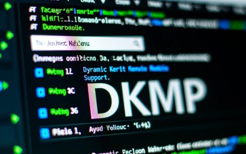 CentOS 7如何安装dkms rpm包及常见问题解决？