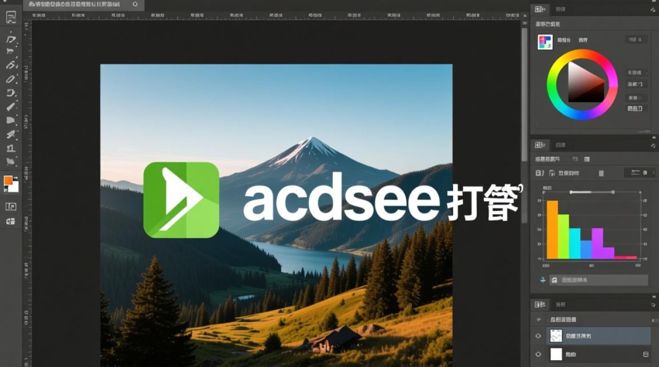 acdsee无法打开图片怎么办？常见原因及解决方法汇总
