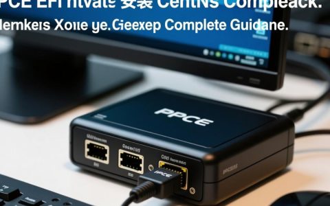 ipxe efi如何安装centos？详细步骤是怎样的？