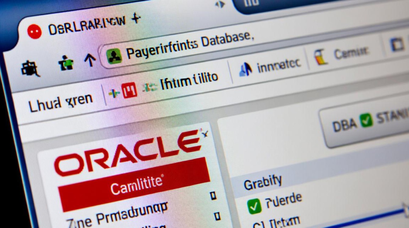 CentOS 7下如何查看Oracle数据库状态及版本信息? CentOS 7下如何查看Oracle数据库状态及版本信息?