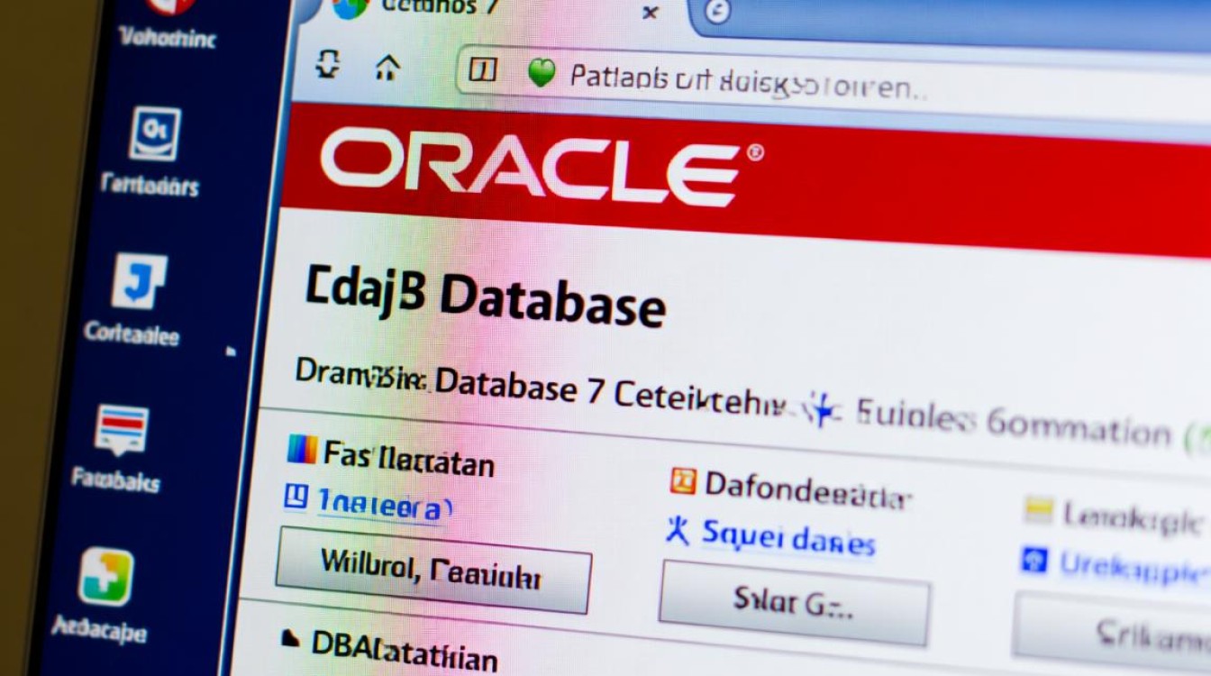 CentOS 7下如何查看Oracle数据库状态及版本信息? CentOS 7下如何查看Oracle数据库状态及版本信息?