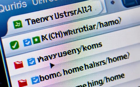 CentOS如何修改home目录路径且不影响数据？