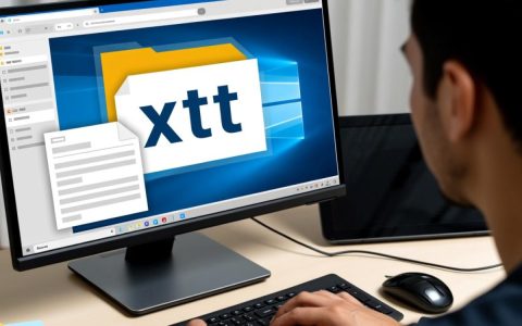 txt文件无法保存是什么原因导致的？