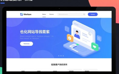 如何优化网站导航才能提升用户体验与转化率？