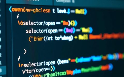 selector.open报错怎么办？解决方法有哪些？