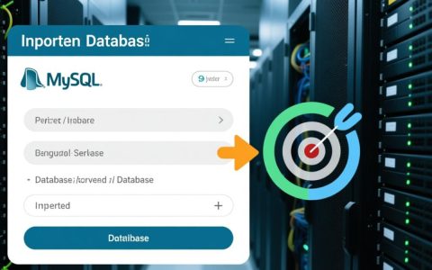 mysql数据库导入最快方法有哪些？超实用技巧分享