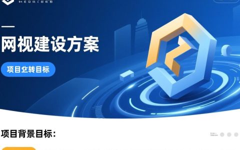 国企网站建设方案如何选才能兼顾品牌与实用？