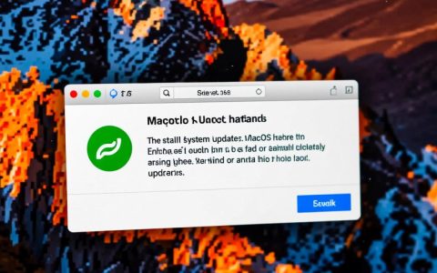 macOS无法验证怎么办？解决方法与常见问题解析