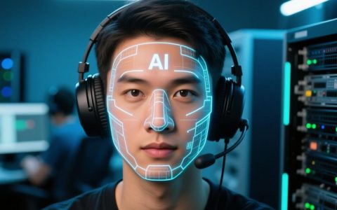 AI换脸虚拟主机必须用吗？低成本方案怎么选？