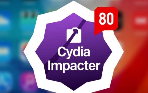 Cydia impactor报错80怎么办？解决方法是什么？