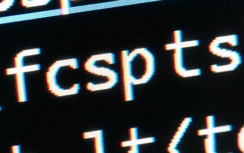 fscanf_s报错怎么办？新手必看解决方案