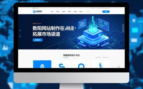 城阳网站制作哪家专业靠谱，报价和周期怎么算？