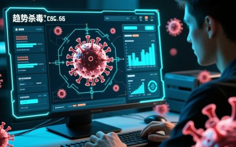 趋势杀毒安装报错怎么办？解决方法有哪些？