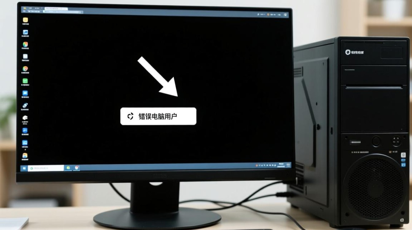 电脑开机黑屏报错怎么办？常见原因与解决方法汇总