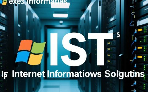 iis exe无法运行怎么办？iis exe无法启动的解决方法