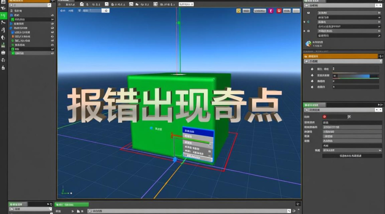 Simulink报错出现奇点是什么原因导致的? Simulink报错出现奇点是什么原因导致的?