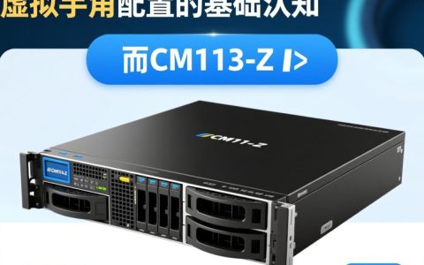 cm113-z虚拟主机配置要怎么设置才正确？