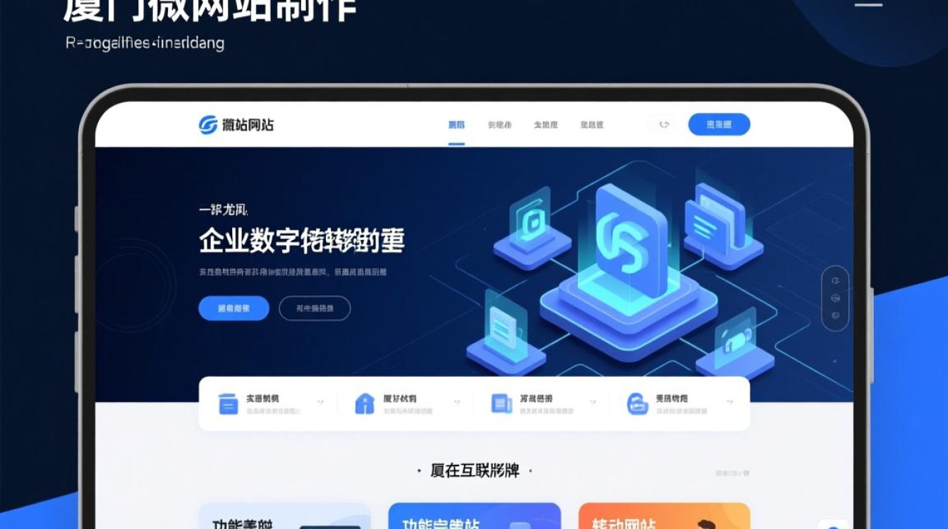 厦门微网站制作怎么选?多少钱?哪家靠谱? 厦门微网站制作怎么选?多少钱?哪家靠谱?
