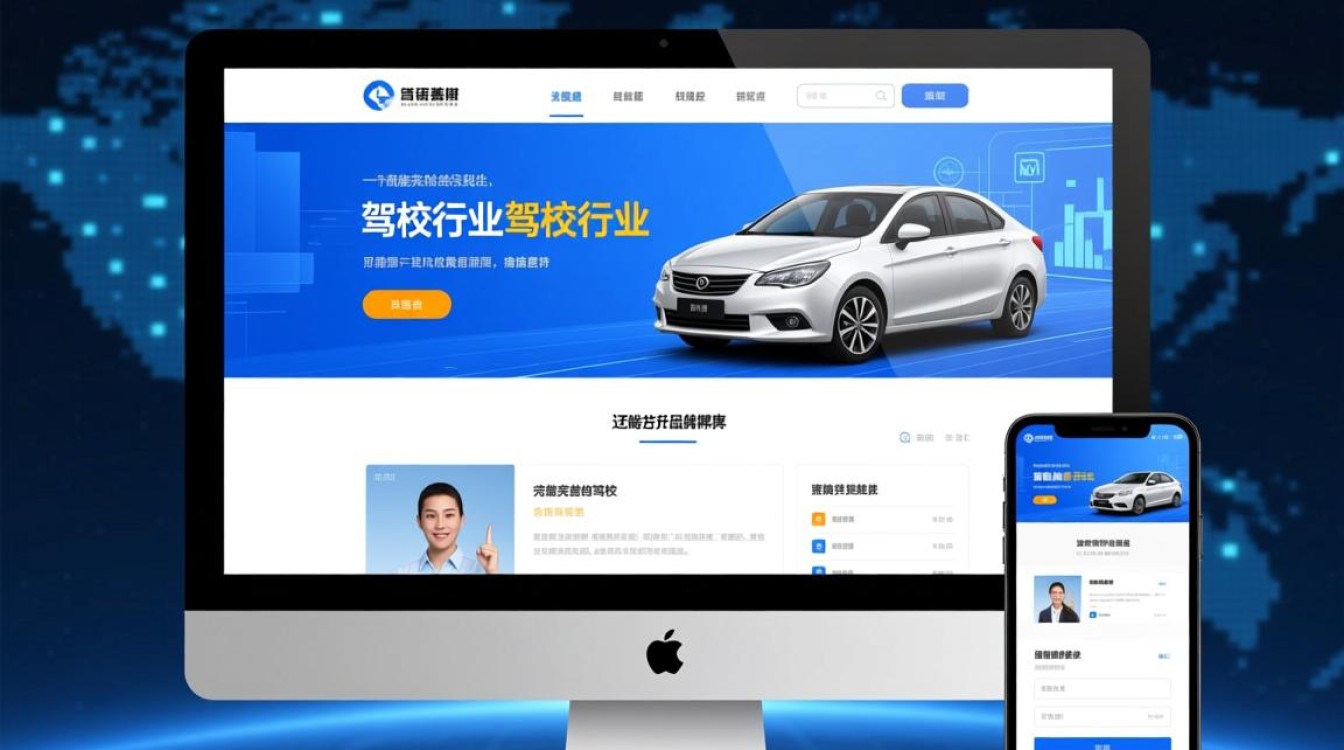 哪里可以下载到安全可靠的驾校网站源码? 哪里可以下载到安全可靠的驾校网站源码?