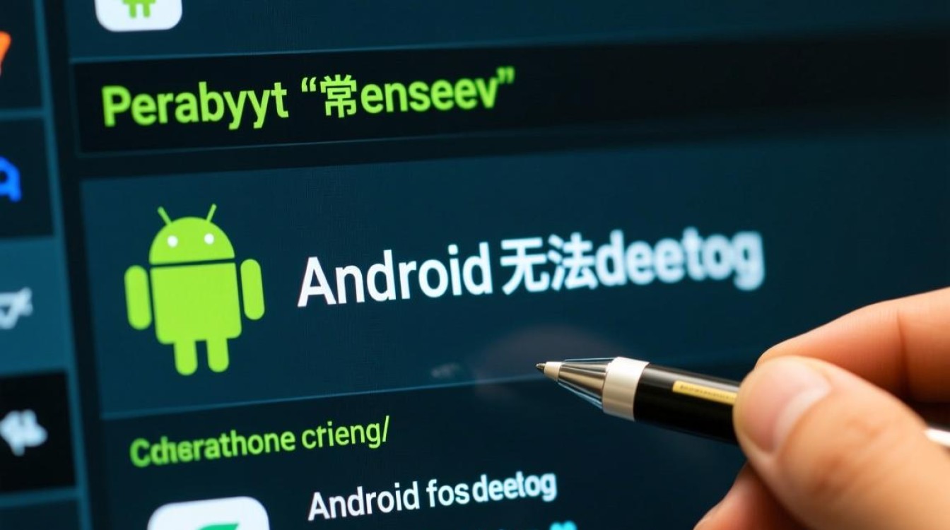 Android无法debug怎么办?连接成功但无法调试的解决方法 Android无法debug怎么办?连接成功但无法调试的解决方法