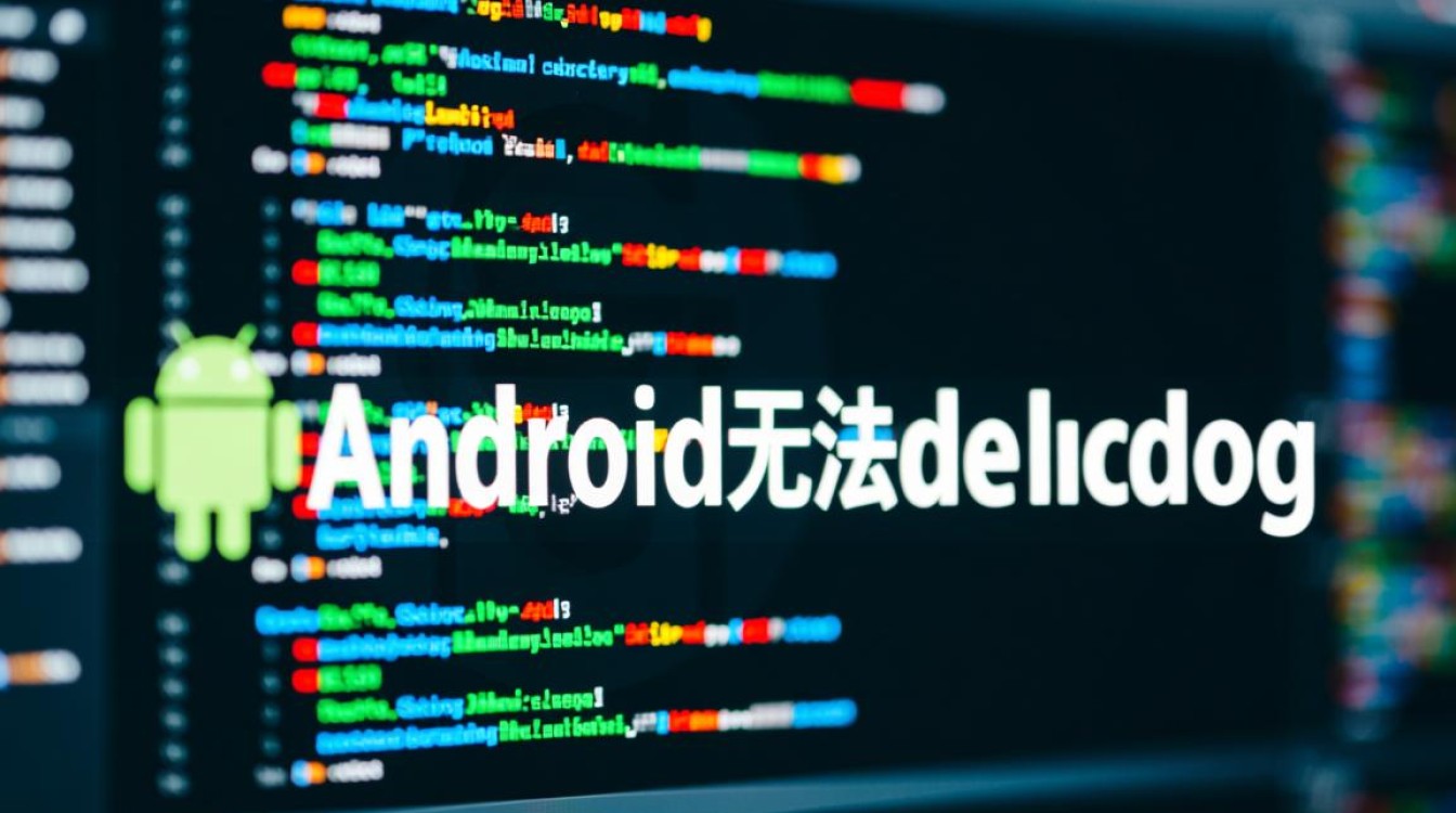 Android无法debug怎么办?连接成功但无法调试的解决方法 Android无法debug怎么办?连接成功但无法调试的解决方法