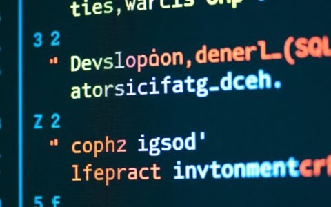 Python运行SQL报错，如何解决常见语法与连接问题？