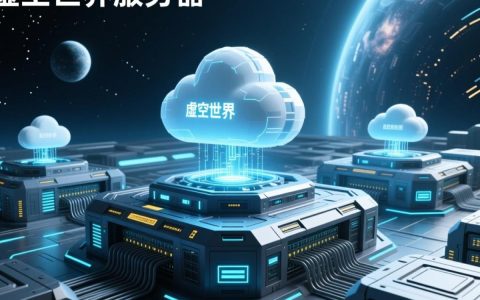 虚空世界服务器，如何搭建与稳定运行？