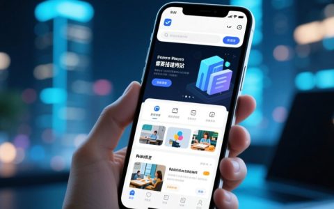 手机玩虚拟主机，怎么操作？新手入门指南。