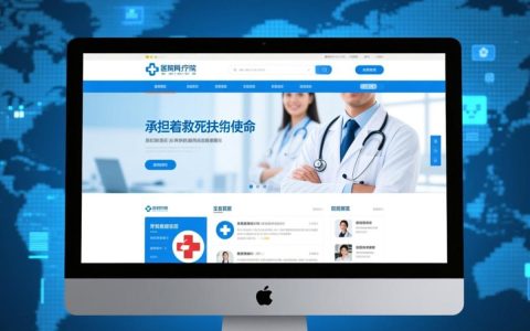 医院网站对患者就医体验和医院品牌建设到底有多重要？