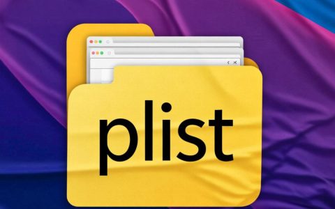 plist文件无法修改怎么办？权限不足还是文件被锁定？