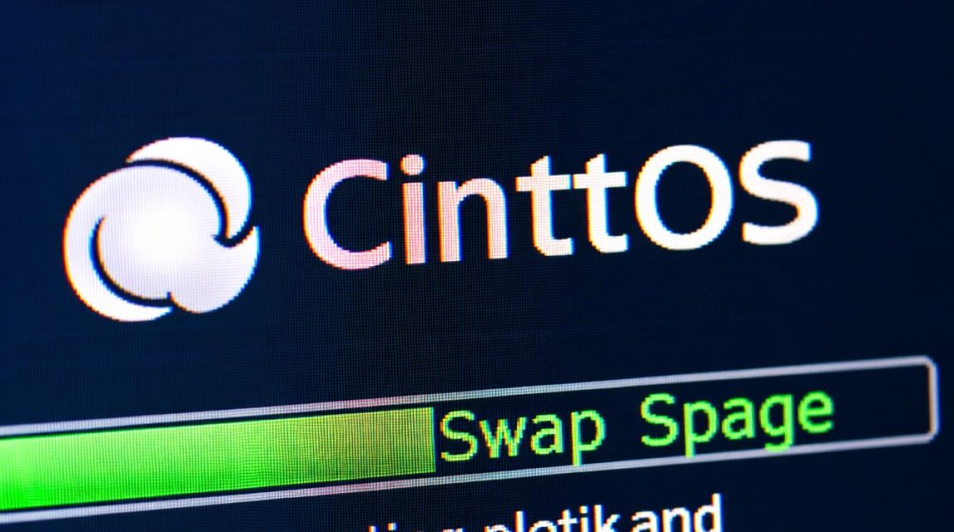 CentOS开机卡在swap界面,如何解决卡顿问题? CentOS开机卡在swap界面,如何解决卡顿问题?