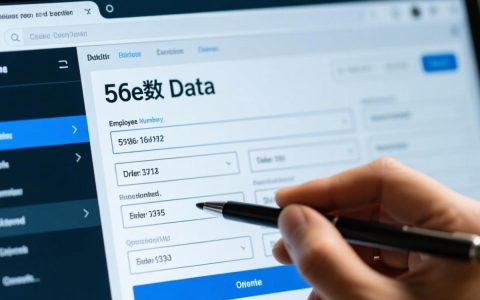 数据库如何查询5位数的数据？
