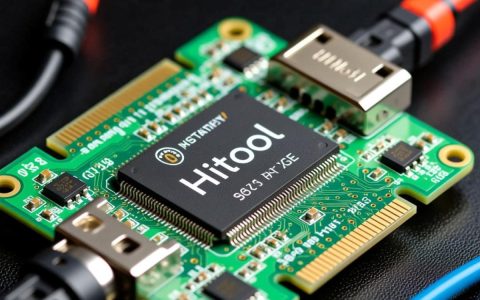 hitool烧写报错怎么办？解决方法与步骤详解
